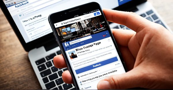 Comment fermer efficacement une page facebook en toute simplicité