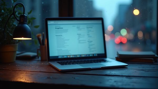 Créer un site internet : le secret d'un succès insolite