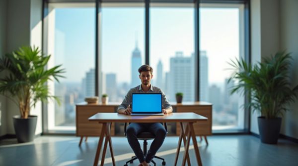 Créer un site internet : le secret d'un succès insolite