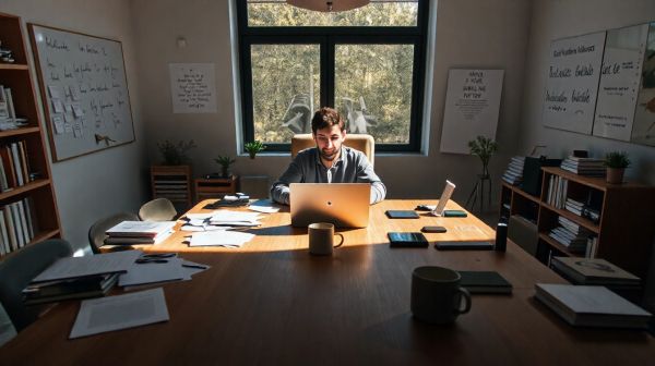 Les avantages d'embaucher un freelance WordPress pour votre site