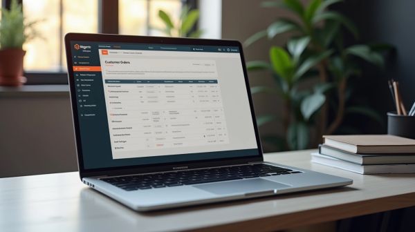 Maîtriser Magento pour optimiser votre boutique en ligne