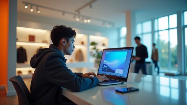 Maîtriser Magento pour optimiser votre boutique en ligne