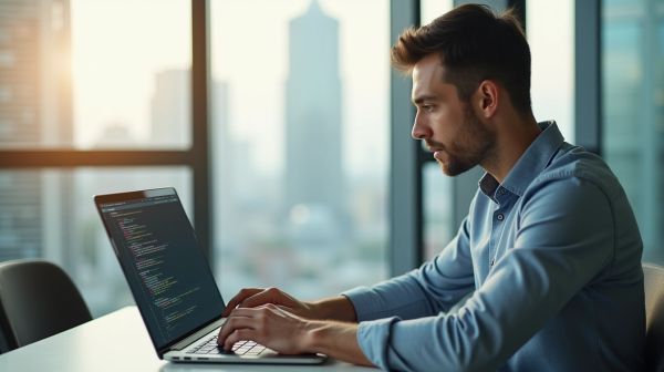 Pourquoi choisir un freelance WordPress pour votre projet web ?