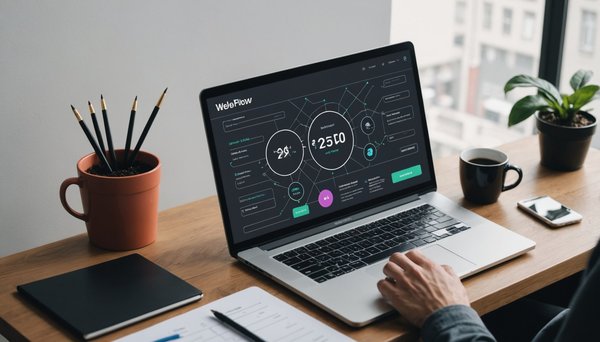 Webflow prix : comment choisir le plan adapté à vos besoins ?